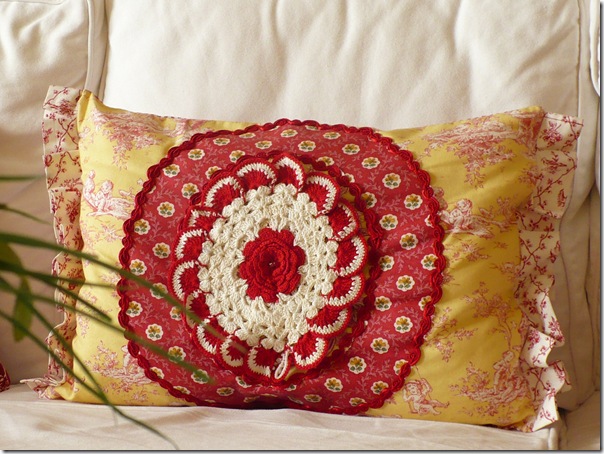 pillow pillow