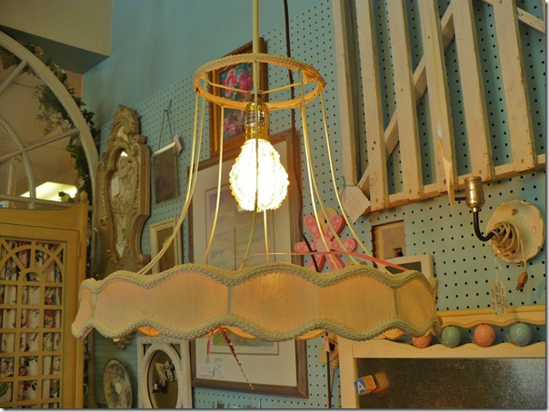 lampshade lampshade