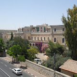 למכירה דירה במרכז העיר - ירושלים