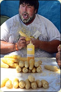 MJM1178 Corn Festival