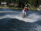  wakeboarding