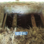 Cu Chi Tunnels