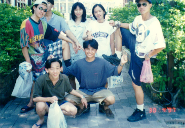 APIIT Dayz