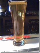 Blue Tractor's headless pils