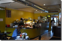 Beezy's counter