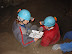 Route finding - Team Building