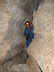 Cleft Cave