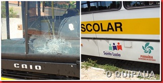 FOTOS  DE ONIBUS