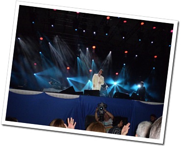 Show Roberto Carlos (9)