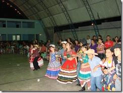 Ceduc - São João 2009 (31)