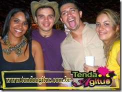 Tenda Agitus