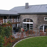 Ardennenweekend 2007