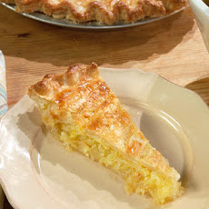 Shaker Lemon Pie