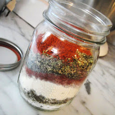 Cook the Book: Fleisher's Secret Chicken Rub