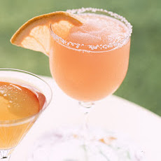 Pink Salty Dog