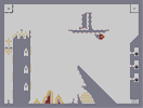 Thumbnail of the map 'Goldbroken Peak'