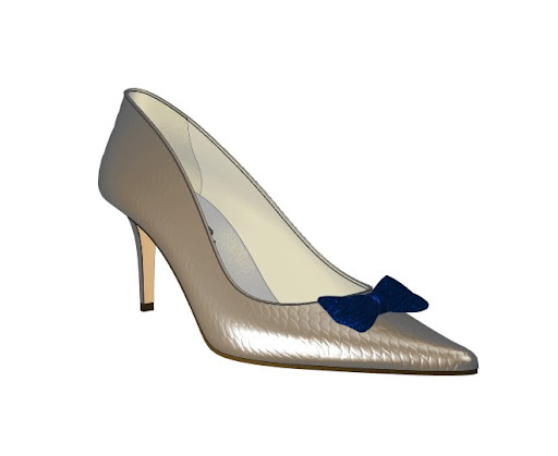 I Designed My Perfect Shoes!