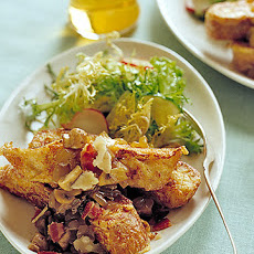 Savory French Toast