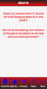 How to mod SHOPPING JACKSONVILLE 1.01 mod apk for android