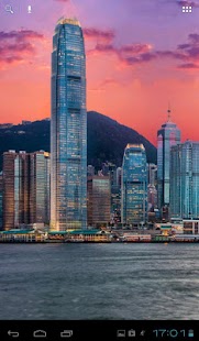How to get Hong Kong City Live Wallpaper 1.2 apk for laptop