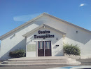 Iglesia Centro Evangélico