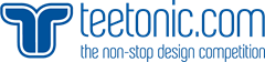 shirt contest,teetonic