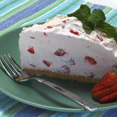 Frozen Fruity Berry Pie