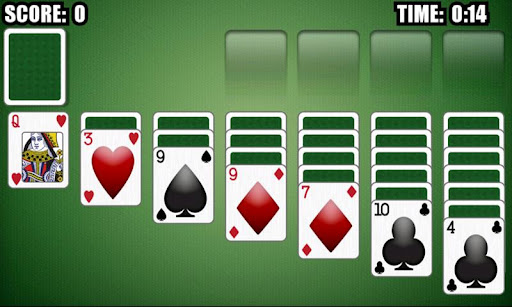 Solitaire Ultra