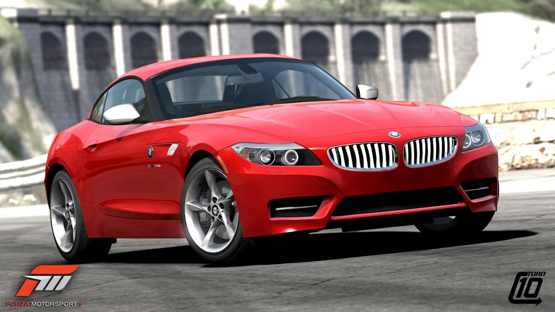 Forza Motorsport 3
