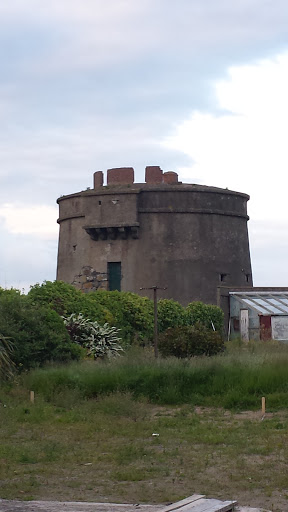 Old Martello Tower