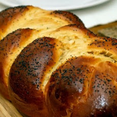 High-Altitude Challah