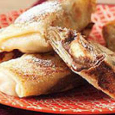 Banana Cigars
