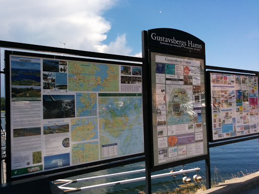 Gustavsbergs Hamn