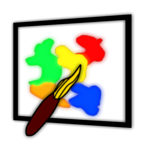 Paint'R - Image Editor LOGO-APP點子