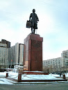 Monument of Peter the Great