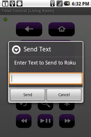 【免費音樂App】Total Control Remote for Roku-APP點子