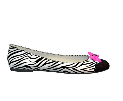 I Designed My Perfect Shoes!
