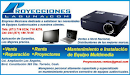 Computadoras Y Proyectores   Proyecciones Laguna