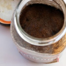 Cold-Brewed Iced Coffee