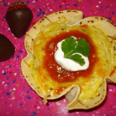 Chile Relleno Breakfast