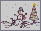 Thumbnail of the map 'Merry Christmas Numa!'