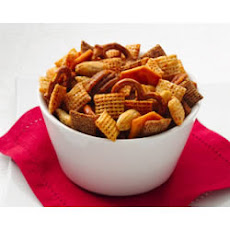 Deviled Chex® Mix