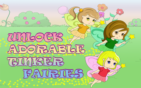 How to get Enchanted Tinker Fairies Tale 1.1 mod apk for laptop