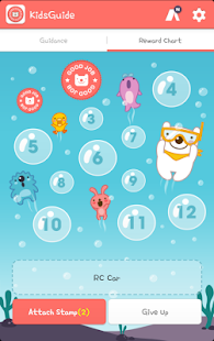 How to download KidsGuide-Guidance for Child 1.0.2 apk for laptop