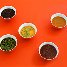 Garlicky Hoisin Sauce