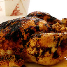 Chinese Five-Spice Chicken