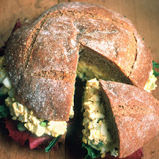 Egg Salad Sandwich