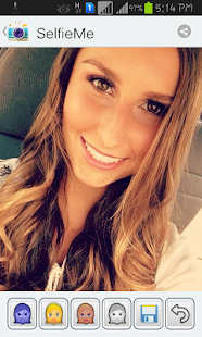 How to mod Selfie Me patch 2.0 apk for bluestacks