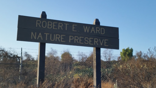 Robert Ward Nature Preserve