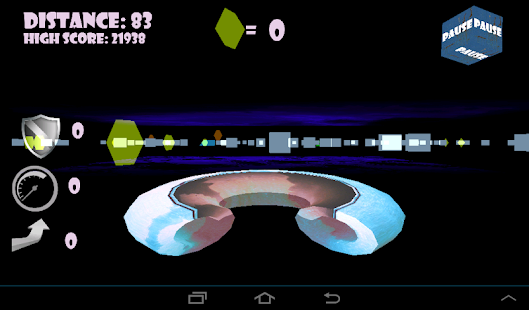 How to install Spaceship Evasion 1.4 apk for bluestacks